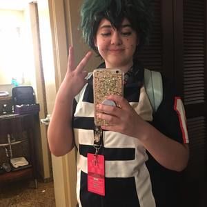 Meet your Posher, Kylie